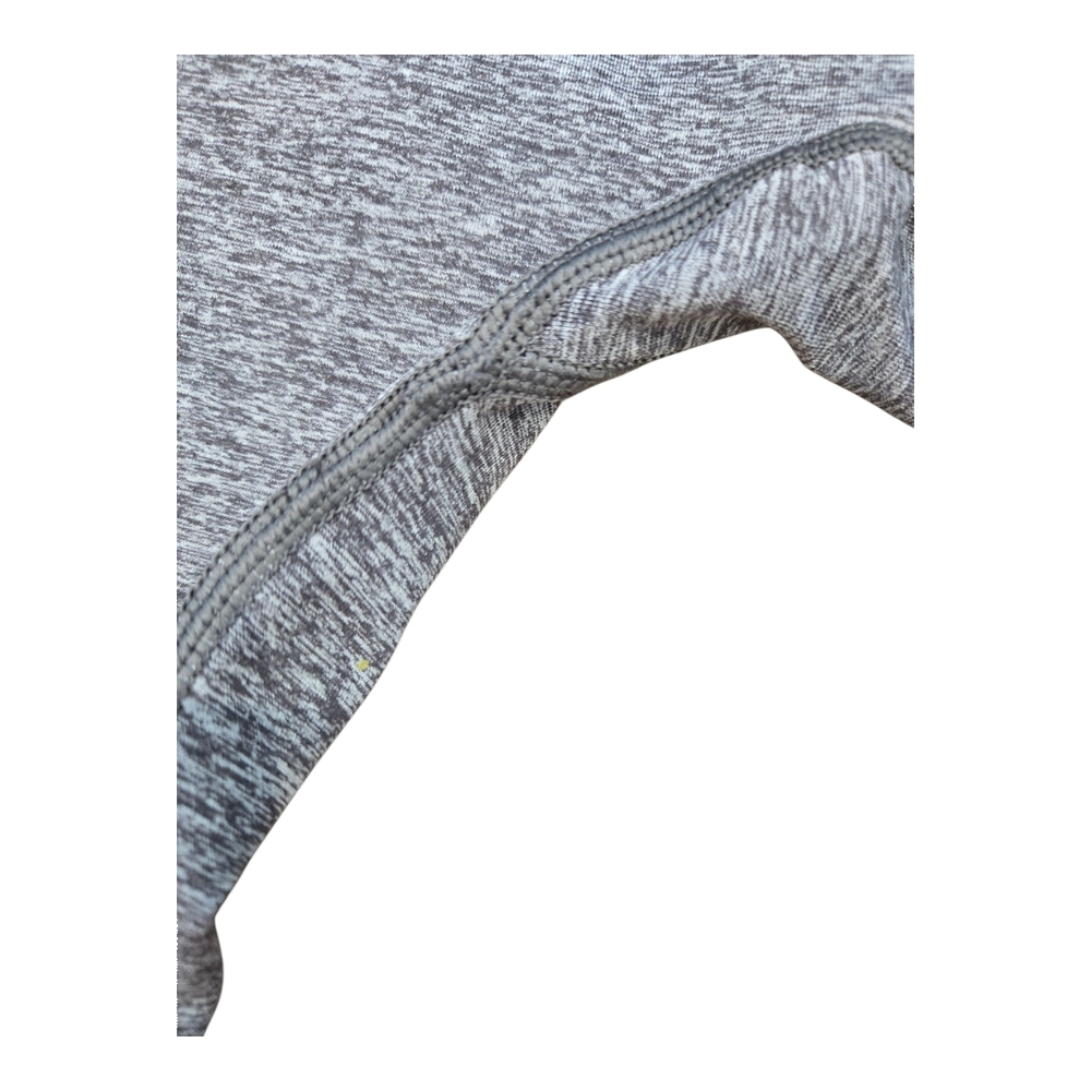 Gymshark Vital Seamless Leggings Gray - Picture 6 of 8